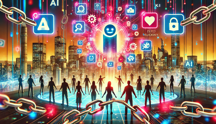 用户想来就来，想走就走！文心一言、Kimi们拿什么套住人心？